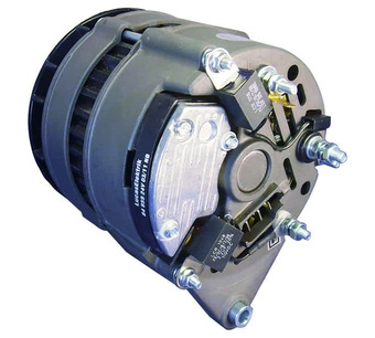 AL5004N ALTERNATOR Image.
