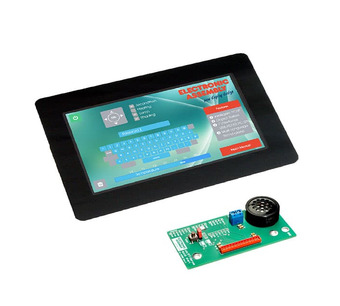 EA QUICKUNITFT070C Image.