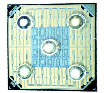 EPC200-CSP5 Image.