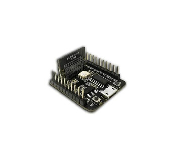 ESP32-C3-01M-KIT Image.