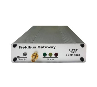 FIELDBUS GATEWAY Image.