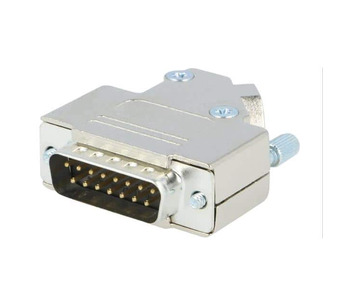 MHD45ZK15-DB15P-K Image.