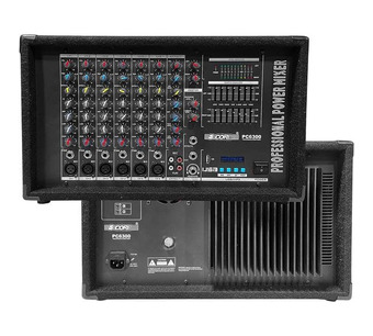 MIXER 6300 Image.