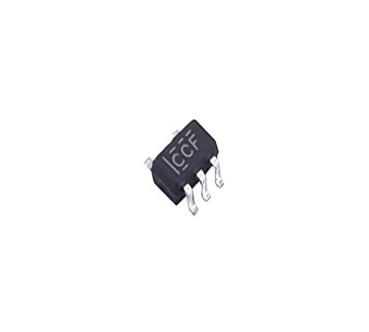 SN74LVC1G04DCKR Image.