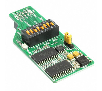 MIKROE-427 Image.