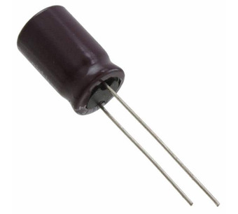 UPM0J681MPD6 Image.