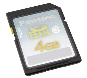 RP-SDME04DA1 Image.