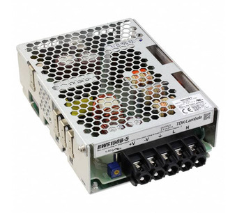 RWS150B-5/CO2 Image.