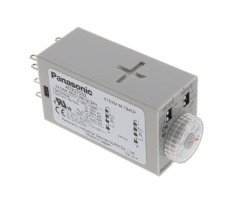 S1DXM-M2C10M-DC24V Image.