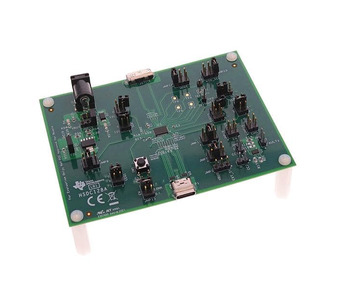 TUSB1142EVM Image.