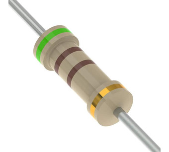CFR-25JB-52-150R Image.