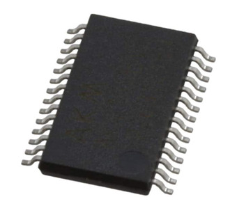 AK5385BVF Image.