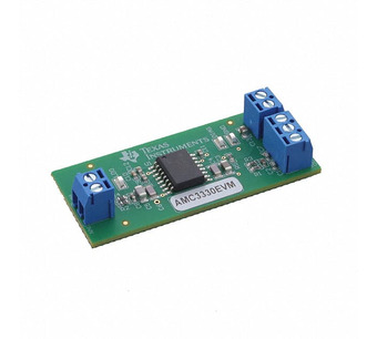 AMC3330EVM Image.