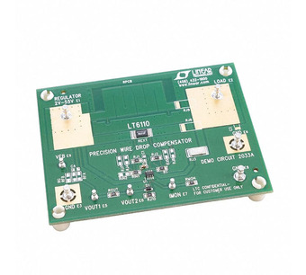 DC2033A Image.