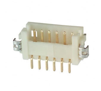 DF13A-6P-1.25H(76) Image.