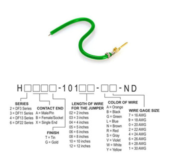H2AXG-10105-G8 Image.