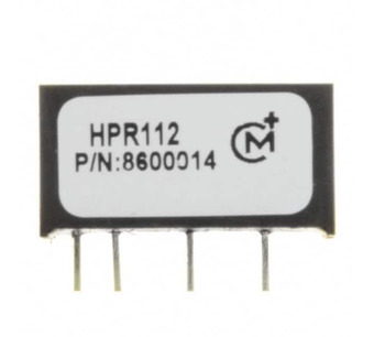 HPR112C Image.