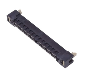 HSEC8-150-01-L-DV-A-BL Image.