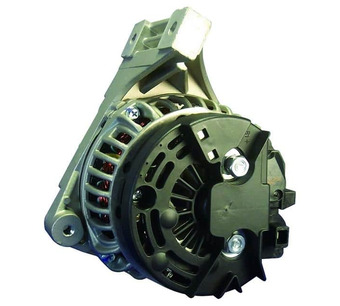 31384 ALTERNATOR Image.