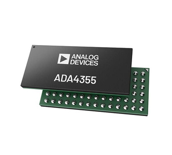ADA4355ABCZ Image.
