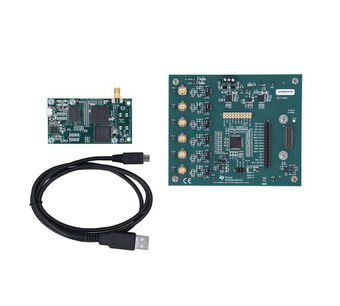 ADS8555EVM-PDK Image.