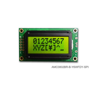 AMC0802BR-B-Y6WFDY-SPI Image.