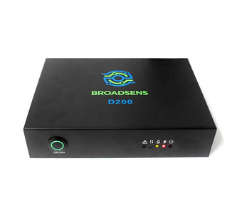 BROADSCAN D200 Image.