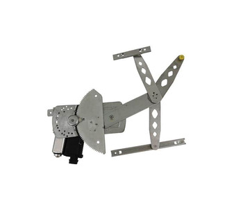 950162 WINDOW REGULATOR - WITH MOTOR Image.