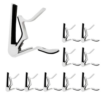 CAPO WH 10 Pcs Image.