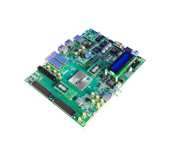 DK-SOC-10AS066S-A Image.