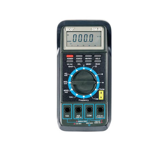DM-80 Image.