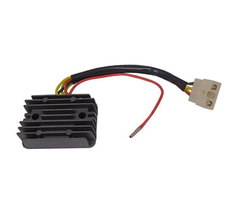 SH521-12 REGULATOR AND RECTIFIER Image.