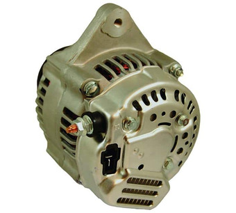 MF-1547 YEAR 2015 ISEKI 3 CYL. 36KW ALTERNATOR Image.