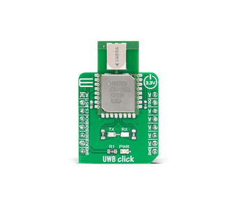 MIKROE-4199 Image.