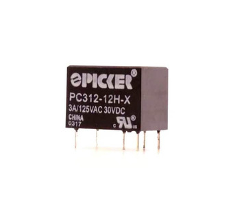 PC312-12H-X Image.