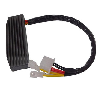 SH576-12 REGULATOR AND RECTIFIER Image.