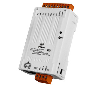 TPET-A4 Image.