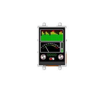 ULCD-32PTU Image.