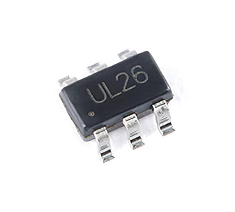 USBLC6-2SC6 Image.