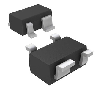 MAX16089XS46L+ Image.