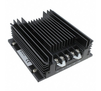 VHK150W-Q48-S5-DIN Image.
