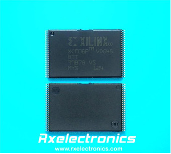 XCF08PVOG48C Image.