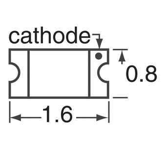 HSMQ-C197 Image.