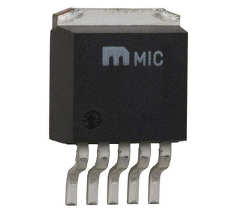 LM2575WU Image.