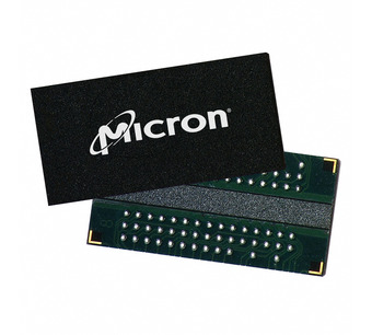 MT47H32M16CC-5E:B TR Image.