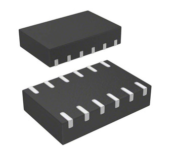 STM6600BQ24DM6F Image.