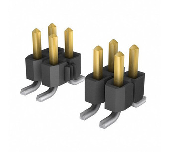TSM-105-04-S-DV-P-TR Image.
