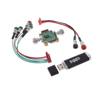 AFSC5G35D35-EVB Image.