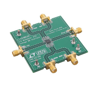 DC831A Image.