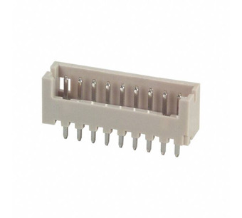 DF13-9P-1.25DSA(20) Image.